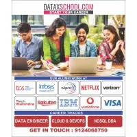 DataXSchool Learning Center DataXSchool Learning Center