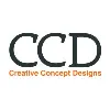 Creative Concept Designs - CCD Creative Concept Designs - CCD