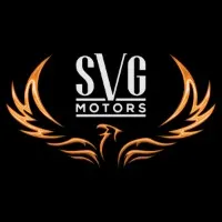 SVG Chrysler Dodge Jeep Ram