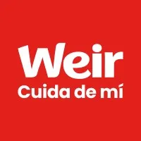 Laboratorio Farmacéutico Weir