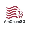 The American Chamber of Commerce in Singapore (AmCham Singapore)