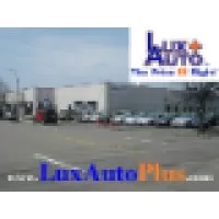 LuxAutoPlus