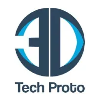 3DE Tech Proto