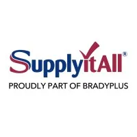 SupplyitAll, Proudly Part of BradyPLUS