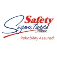 SAFETY SIGNATURES LIMITED SAFETY SIGNATURES LIMITED