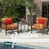 Jordan Manufacturing