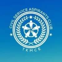 CIVIL SERVICE ASPIRANTS' CLUB TKMCE