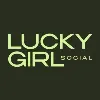 Lucky Girl Social Lucky Girl Social