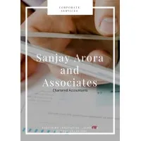 Sanjay Arora and Associates