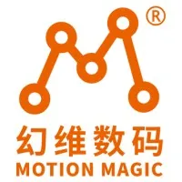 Shanghai Motion Magic Digital Entertainment Corp.