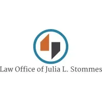 Law Office of Julia L. Stommes Law Office of Julia L. Stommes