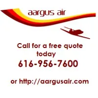 Aargus Air Charter