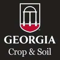UGA Department of Crop and Soil Sciences UGA Department of Crop and Soil Sciences