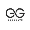 GG International Manufacturing Co. Ltd. GG International Manufacturing Co. Ltd.