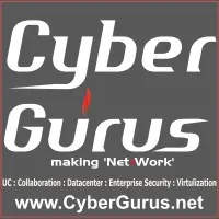 CyberGurus.net - IT Professional Services, Managed Resourcing & Managed IT Services