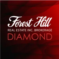 Forest Hill Diamond
