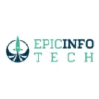 Epic InfoTech Epic InfoTech