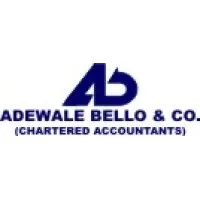 ADEWALE BELLO & CO. (CHARTERED ACCOUNTANTS)