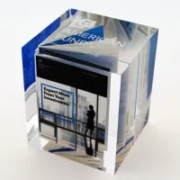 Lucitetombstones.com Deal Toys & Acrylic Awards