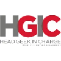 Head Geek In Charge