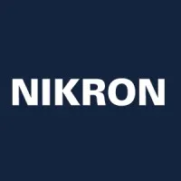 NIKRON email format