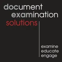 Document Examination Solutions