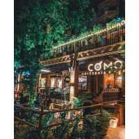 Como pizzeria & Bar