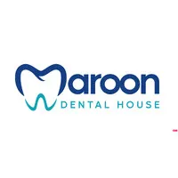 Maroon Dental House