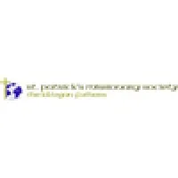 St Patricks Missionary Society