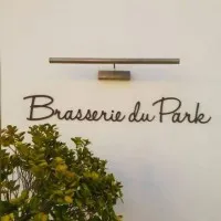 Brasserie du Park, Park Hyatt Dubai