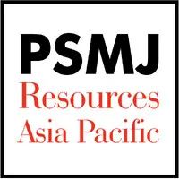 PSMJ Resources Asia Pacific