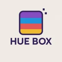 HUE BOX