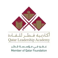 Qatar Leadership Academy أكاديمية قطر للقادة