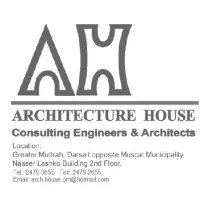 ARCHITECTURE HOUSE