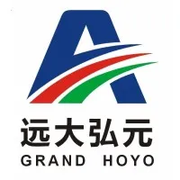 Wuhan Grand Hoyo Co., Ltd. Wuhan Grand Hoyo Co., Ltd.