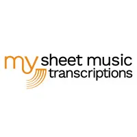 My Sheet Music Transcriptions