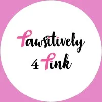 Pawsitively 4 Pink