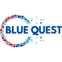 Blue Quest