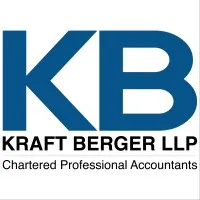 Kraft Berger LLP Chartered Professional Accountants