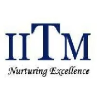 Institute of Innovation in Technology and Management Institute of Innovation in Technology and Management