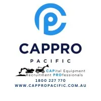 Cappro Pacific Pty Ltd 