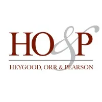 Heygood, Orr & Pearson
