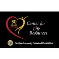 Center For Life Resources Center For Life Resources