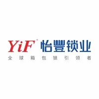YiF Lock Co.,Ltd.