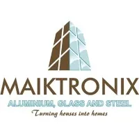 Maiktronix Aluminium, Glass and Steel