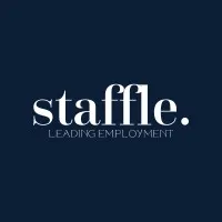 Staffle. Staffle.