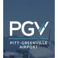 Pitt-Greenville Airport