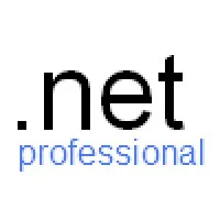 .NET Professional verified emails