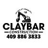 CLAYBAR CONSTRUCTION CLAYBAR CONSTRUCTION
