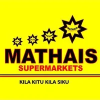 Mathai Supermarkets